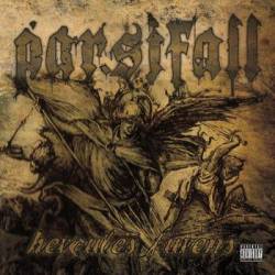 Parsifall : Hercules Furens